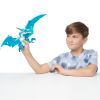 Интерактивная игрушка Pets & Robo Alive серии Dino Action - Птеродактиль (7173) изображение 5
