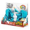 Интерактивная игрушка Pets & Robo Alive серии Dino Action - Птеродактиль (7173) изображение 9