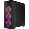 Корпус Chieftec SCORPION 4 (GL-04B-UC-OP) изображение 2