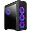 Корпус Chieftec SCORPION 4 (GL-04B-UC-OP)