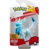 Фигурка Pokemon W15 - Глацеон (PKW3362) изображение 3