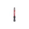 Бита для шуруповерта Milwaukee SHOCKWAVE, PH3, 50мм 1шт (4932430858) изображение 2
