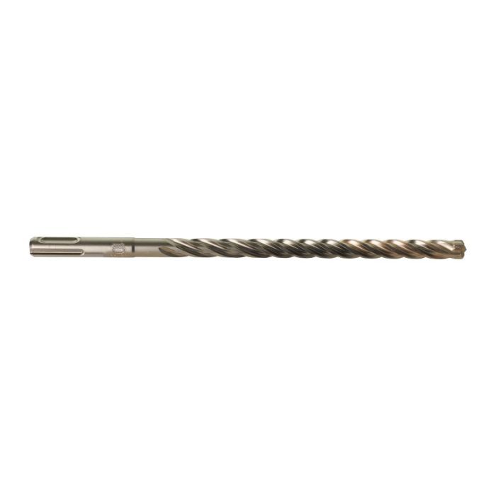 Бур Milwaukee SDS+ MX4, 10,0х215х150мм (4932352027) изображение 2