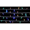 Гирлянда Delux STRING flash 200LED 20 м мульти/белый IP44 EN (90012981) изображение 2
