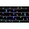 Гірлянда Delux STRING flash 200LED 20 м мульти/білий IP44 EN (90012981) зображення 2