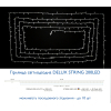 Гирлянда Delux STRING flash 200LED 20 м мульти/белый IP44 EN (90012981) изображение 3