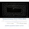 Гірлянда Delux STRING flash 200LED 20 м мульти/білий IP44 EN (90012981) зображення 3