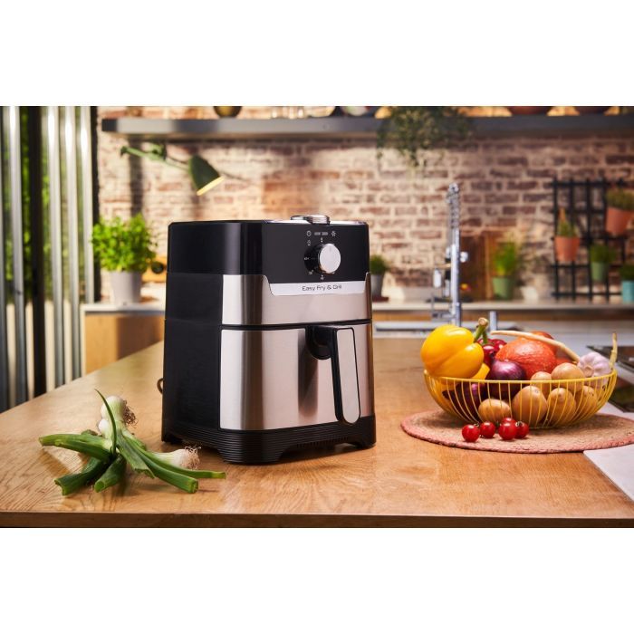 Мультипечь Tefal EY501D15 изображение 11