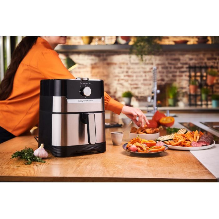 Мультипечь Tefal EY501D15 изображение 12