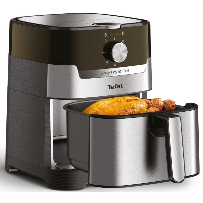 Мультипечь Tefal EY501D15 изображение 5