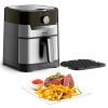 Мультипечь Tefal EY501D15 изображение 6
