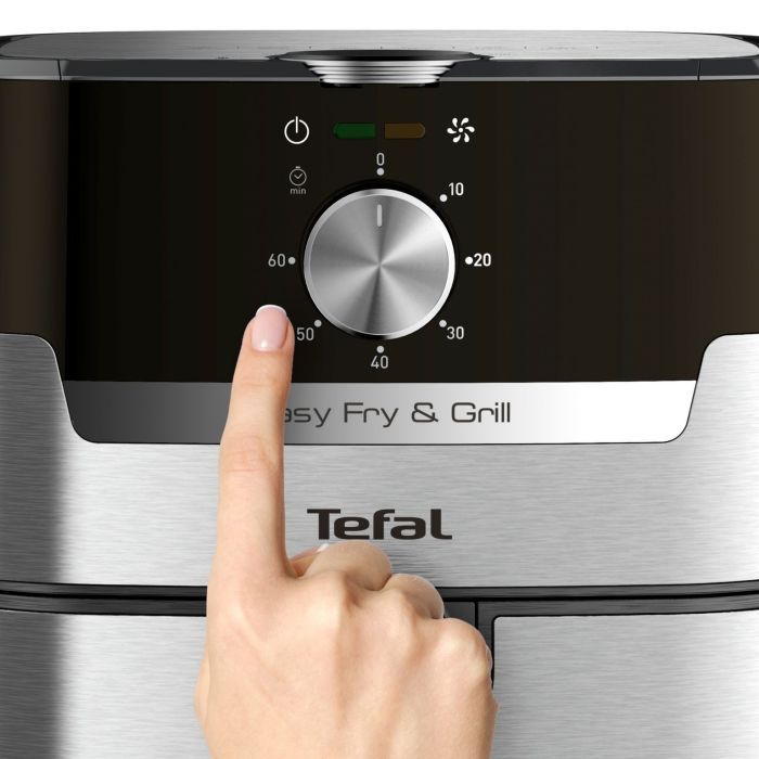 Мультипечь Tefal EY501D15 изображение 9