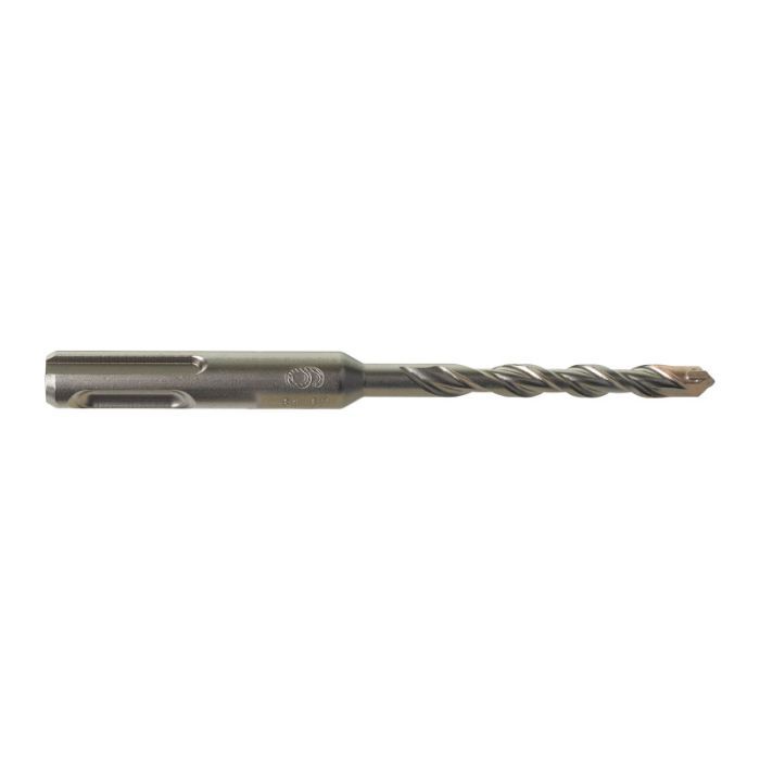 Бур Milwaukee SDS-PLUS M2, 6.0х110х50мм (4932307068) изображение 2