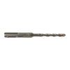 Бур Milwaukee SDS-PLUS M2, 6.0х110х50мм (4932307068) изображение 2