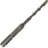 Бур Milwaukee SDS-PLUS M2, 6.0х110х50мм (4932307068)