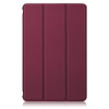 Чохол до планшета BeCover Smart Case Xiaomi Redmi Pad SE11" Red Wine (709863) зображення 2