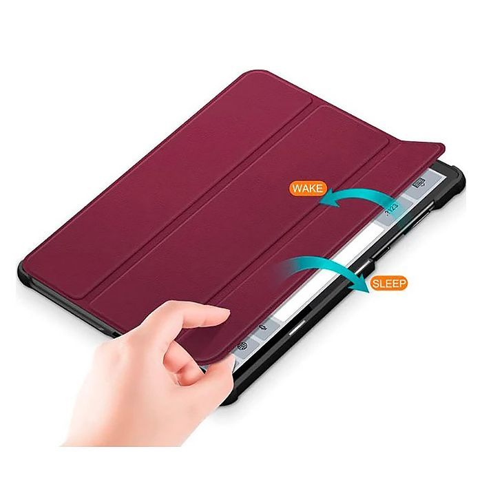 Чехол для планшета BeCover Smart Case Xiaomi Redmi Pad SE11" Fairy (709867) изображение 5