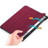 Чехол для планшета BeCover Smart Case Xiaomi Redmi Pad SE11" Red Wine (709863) изображение 5