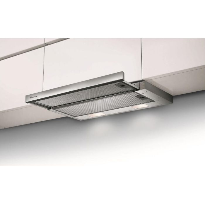 Витяжка кухонна Faber Flexa Ng Hip Am A50 (315.0635.110) зображення 2