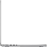 Ноутбук Apple MacBook Pro 14 A2992 M3 Pro Silver (MRX63UA/A) зображення 3
