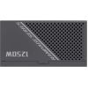 Блок питания Gamemax 1250W (GX-1250 PRO BK (ATX3.0 PCIe5.0) изображение 5