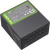 Блок питания Gamemax 1250W (GX-1250 PRO BK (ATX3.0 PCIe5.0) изображение 9