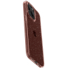 Чохол до мобільного телефона Spigen Apple iPhone 15 Pro Liquid Crystal Glitter Rose Quartz (ACS06702) зображення 5