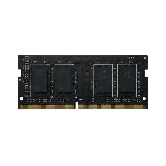 Модуль пам'яті для ноутбука SoDIMM DDR4 8GB 3200 MHz Patriot (PSD48G320081S) зображення 2