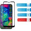 Стекло защитное ACCLAB Full Glue Samsung A03S (1283126515330) изображение 4