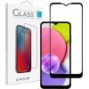 Стекло защитное ACCLAB Full Glue Samsung A03S (1283126515330)