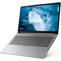 Ноутбук Lenovo IdeaPad 1 15IAU7 (82QD00AFRA) изображение 3