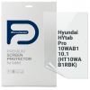 Плівка захисна Armorstandart Anti-Blue Hyundai HYtab Pro 10WAB1 10.1 (HT10WAB1RBK) (ARM73215)