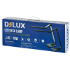 Настольная лампа Delux TF-520 10 Вт LED 3000K-4000K-6000K (90021196 90018130) изображение 2