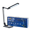 Настольная лампа Delux TF-520 10 Вт LED 3000K-4000K-6000K (90021196 90018130) изображение 3