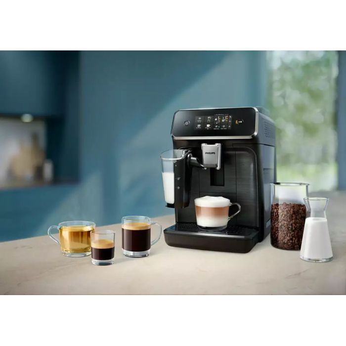 Кофемашина Philips EP2330/10 изображение 2