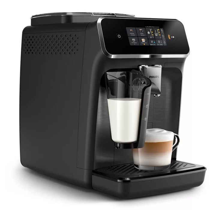 Кофемашина Philips EP2330/10 изображение 3