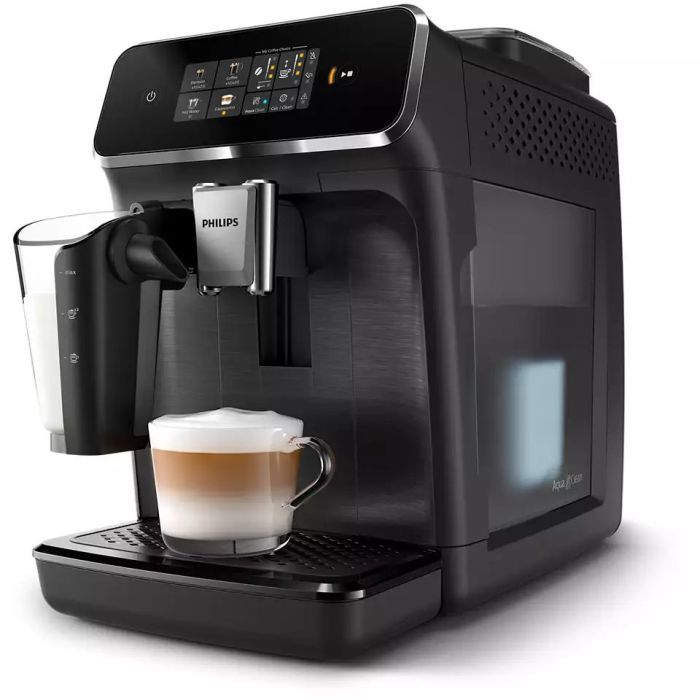 Кофемашина Philips EP2330/10 изображение 5