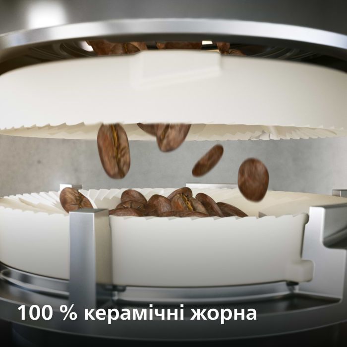 Кофемашина Philips EP2330/10 изображение 9