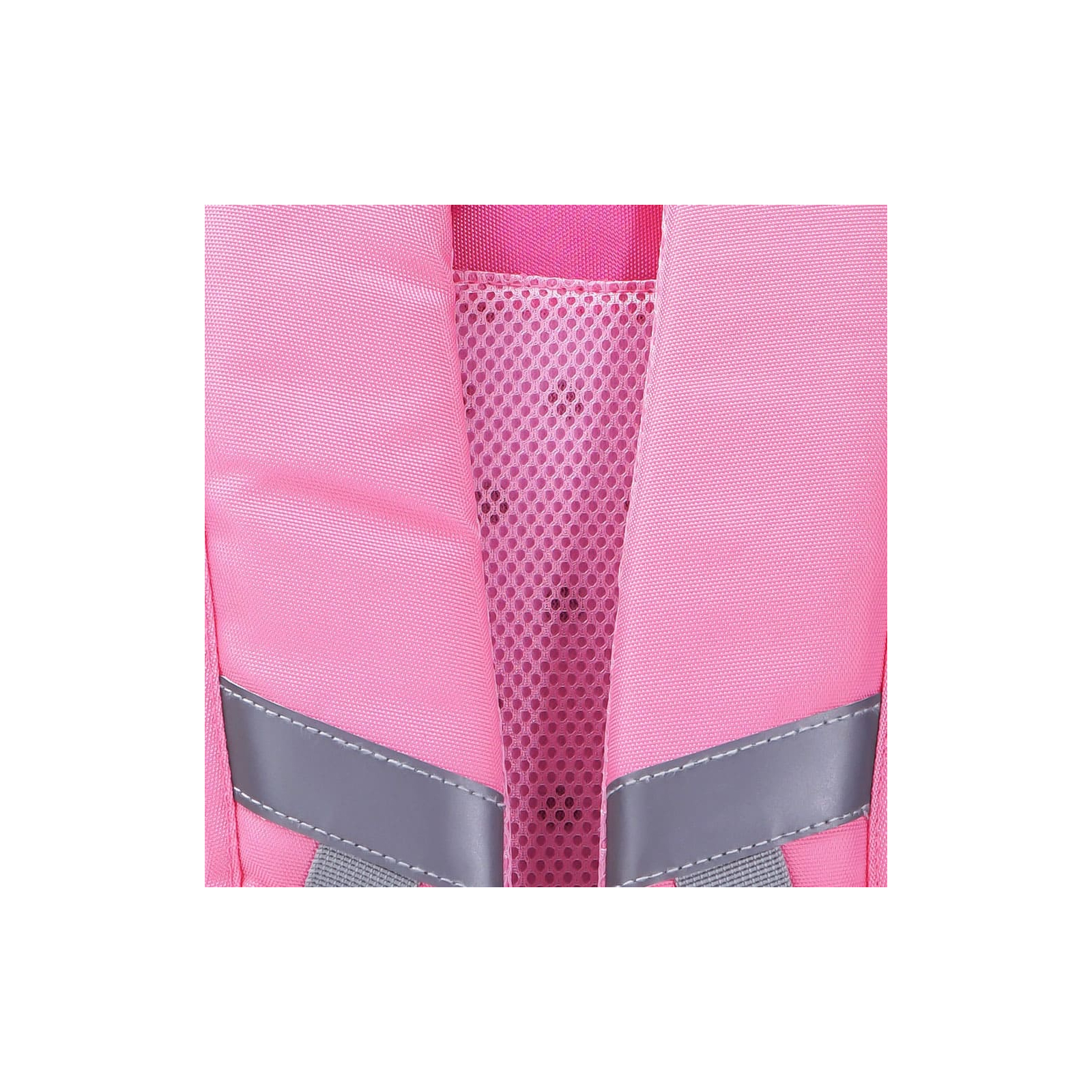 Рюкзак шкільний Upixel Dreamer Space School Bag - Жовто-рожевий (U23-X01-F) зображення 10
