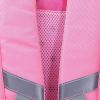 Рюкзак школьный Upixel Dreamer Space School Bag - Желто-розовый (U23-X01-F) изображение 10