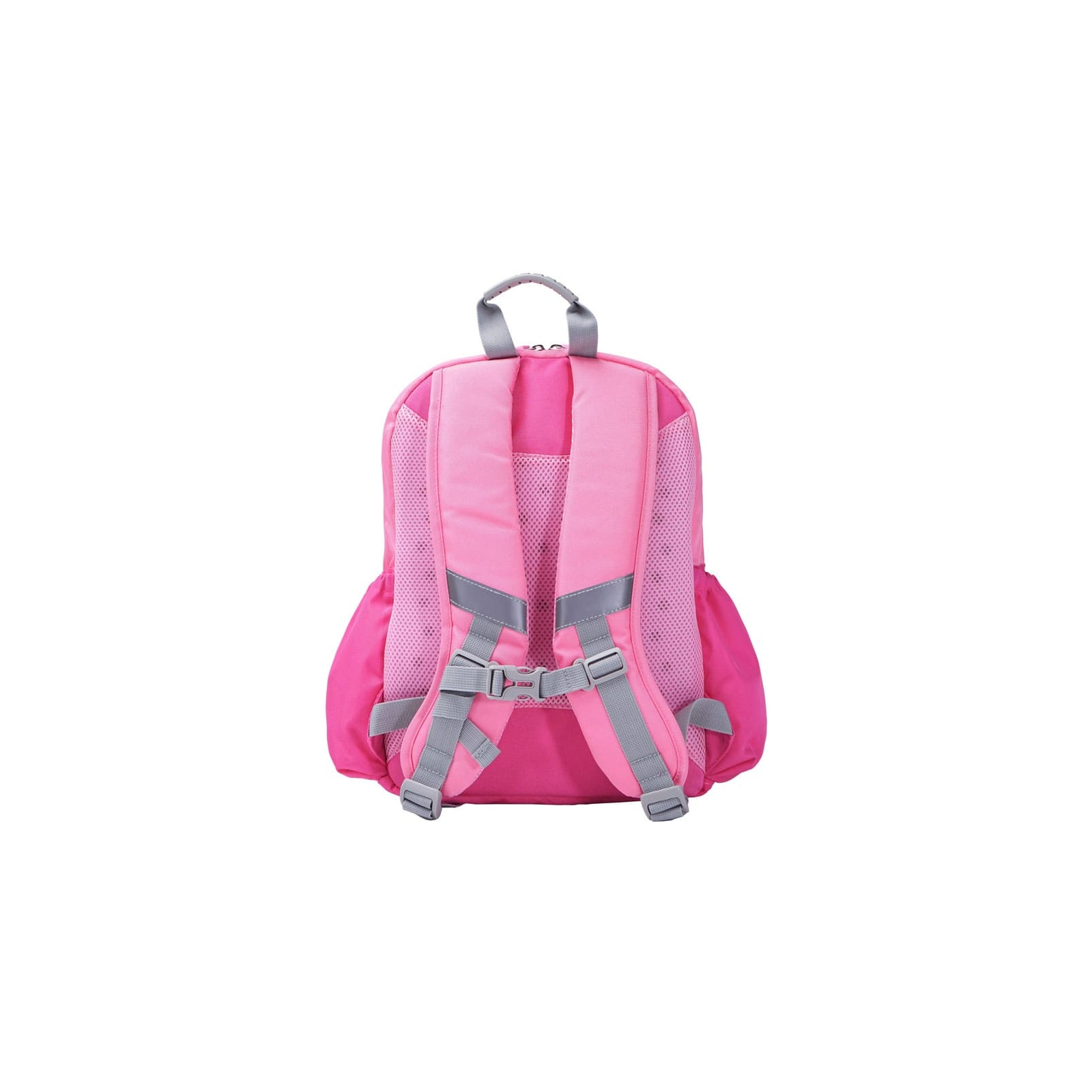 Рюкзак школьный Upixel Dreamer Space School Bag - Желто-розовый (U23-X01-F) изображение 3