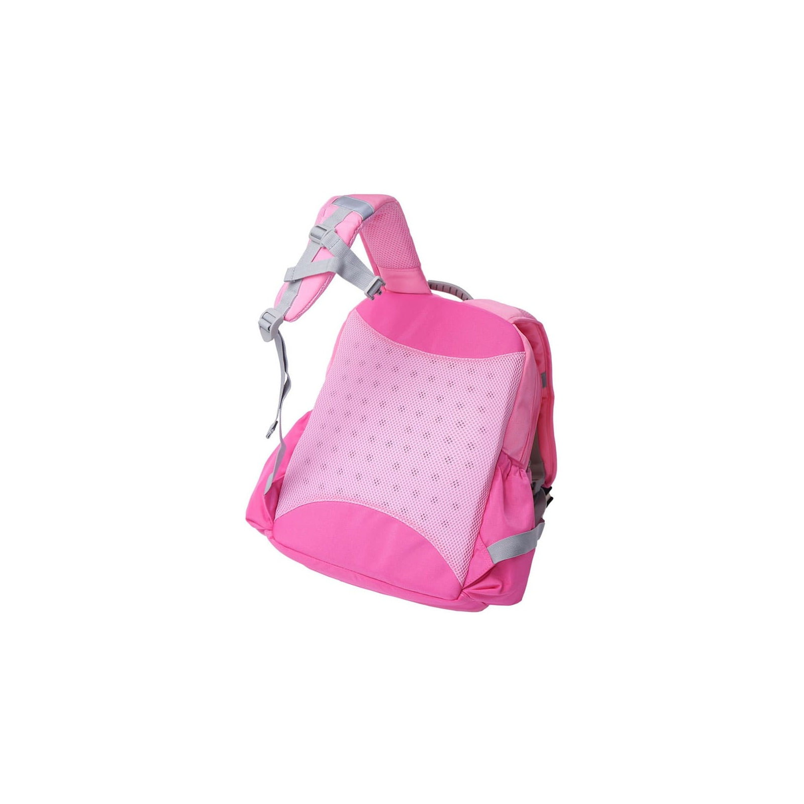 Рюкзак школьный Upixel Dreamer Space School Bag - Желто-розовый (U23-X01-F) изображение 4