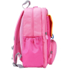 Рюкзак школьный Upixel Dreamer Space School Bag - Желто-розовый (U23-X01-F) изображение 5