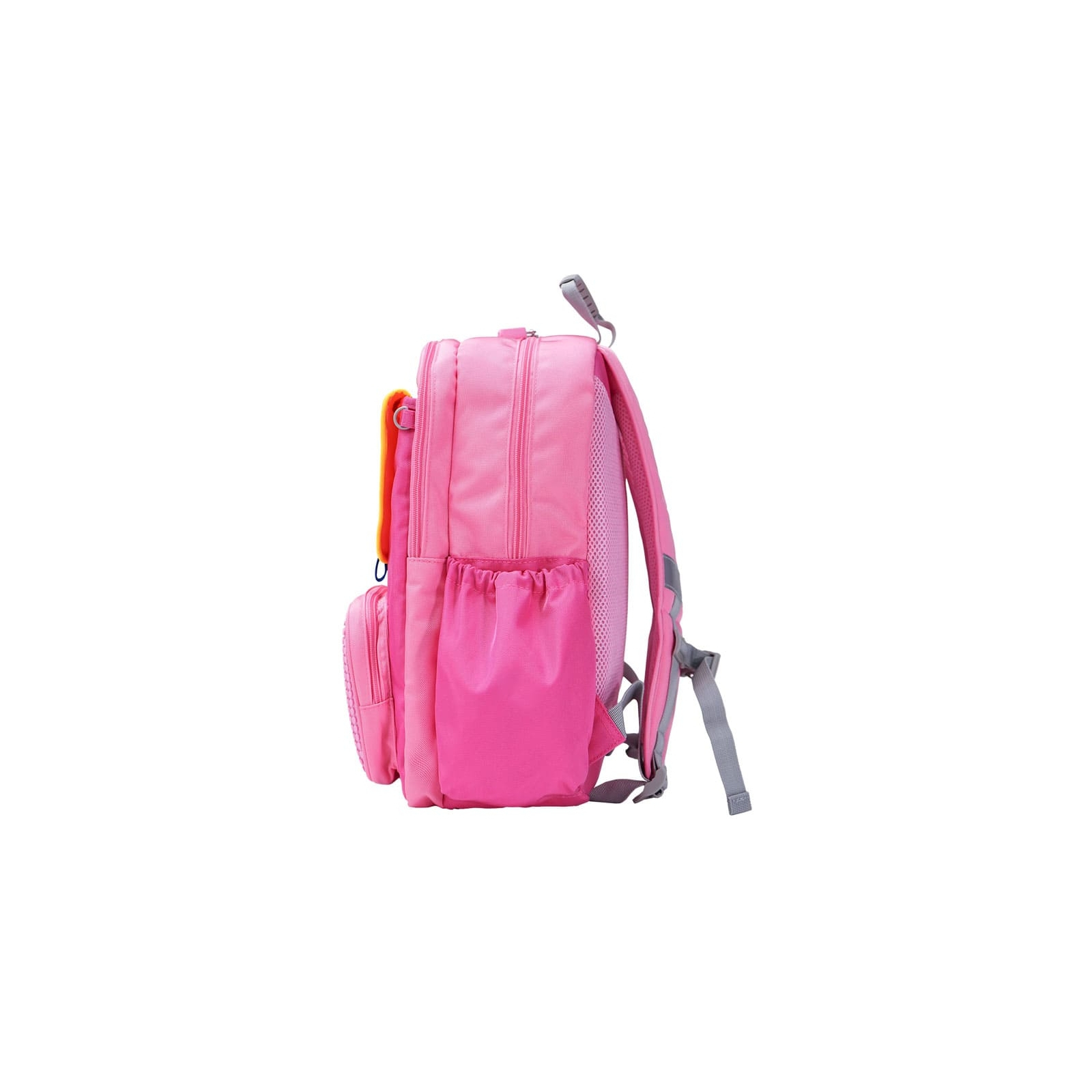 Рюкзак школьный Upixel Dreamer Space School Bag - Желто-розовый (U23-X01-F) изображение 6