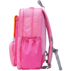 Рюкзак шкільний Upixel Dreamer Space School Bag - Жовто-рожевий (U23-X01-F) зображення 6
