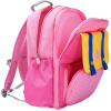 Рюкзак школьный Upixel Dreamer Space School Bag - Желто-розовый (U23-X01-F) изображение 7