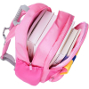 Рюкзак шкільний Upixel Dreamer Space School Bag - Жовто-рожевий (U23-X01-F) зображення 8