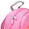 Рюкзак шкільний Upixel Dreamer Space School Bag - Жовто-рожевий (U23-X01-F) зображення 9