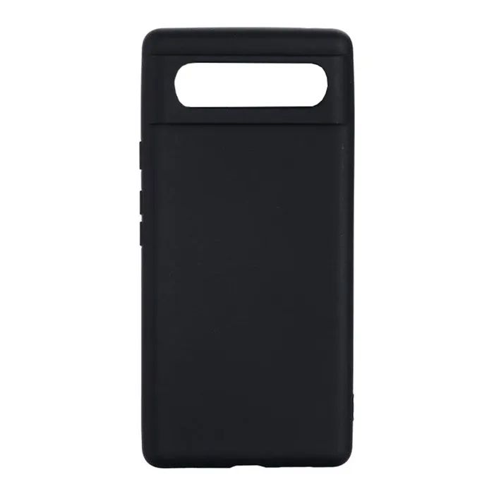 Чохол до мобільного телефона BeCover Google Pixel 8 Black (710165)