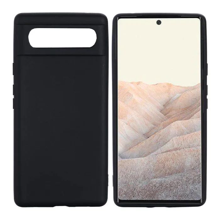 Чохол до мобільного телефона BeCover Google Pixel 8 Black (710165) зображення 2